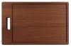 Pure.Sink Prestige cutting board wood PPGCB40-23