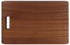 Pure.Sink Prestige cutting board wood PPGCB40-23