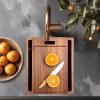 Pure.Sink Prestige cutting board wood PPGCB40-23