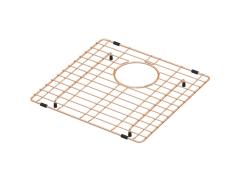 Pure.Sink Prestige bottom rack 40 Copper PPGGD40-62