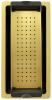 Pure.Sink Exclusivo small Gold sink 18x40 cm 10mm radius undermount, flush mount and top mount PEX1840-60