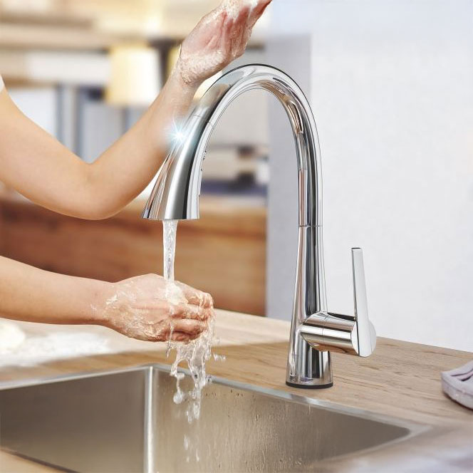 Kitchen Faucets: The Unnoticed Heroes of Household Innovation