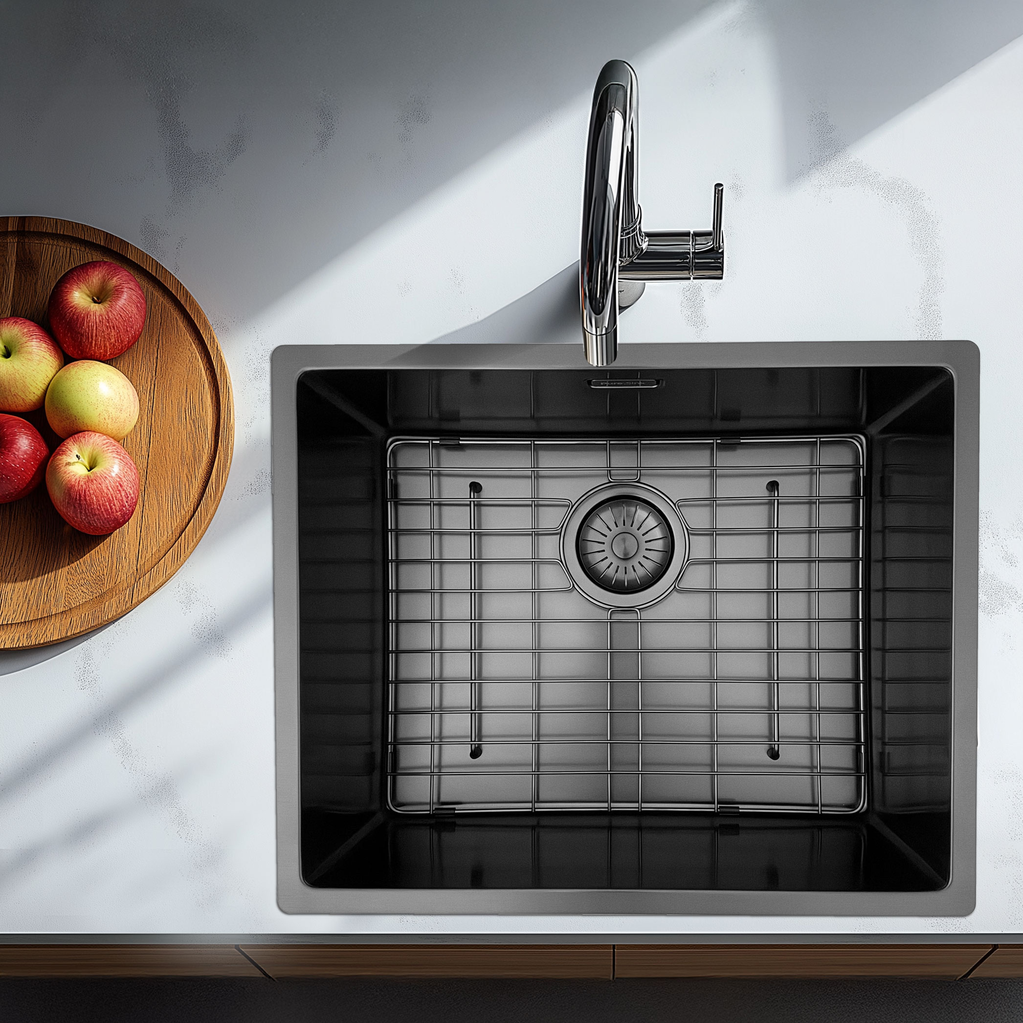 Bottom protector / Rack for sinks