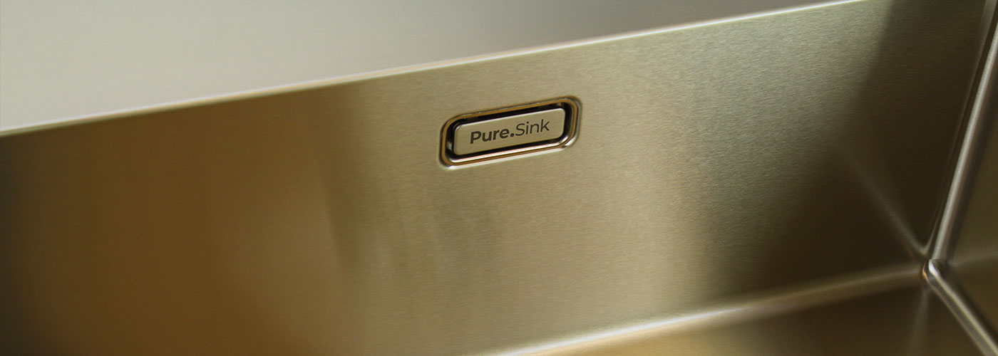 Materials & finishes